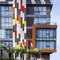 Elysium Styles Taksim - map