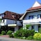 Hotel Morgensonne - map