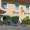 Hotel Montana Diemelstadt - map