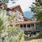 Felbermayer Hotel & Alpinespa - Montafon - map