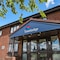 Travelodge Peterborough Alwalton - map