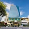 Muong Thanh Grand Ha Long Hotel - map
