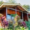 Heliconias Lodge And Rainforest - map