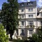 Hotel Beethoven - map