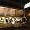 Hotel Adele - map