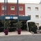 Ibis Budget L'isle Adam - map