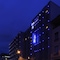 Ibis Budget Lyon Confluence - map