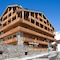 Chalet Montana Airelles - map