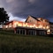 Hotel-Pension Melcher - map