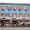 Hotel Restaurant Kollar Göbl - map