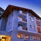 Hotel Montanara - map