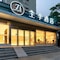 Ji Hotel Xiamen University - map