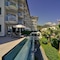 White City Beach - Adults Only - map