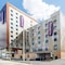 Premier Inn London Brentford - map