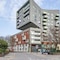 Belvedere Stratford City Edge Apartments - map