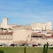 Ibis Budget Avignon Centre - map
