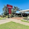 Econo Lodge Gateway Tamworth - map