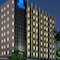 Batiqa Hotel Palembang - map