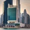 Pullman Dubai Downtown - map