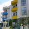 Hotel 1 Maji - map