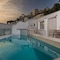 Elite Luxury Suites - map