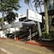 Iguassu Flats Hotel - map