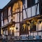 The Crown Inn - map