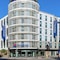 Travelodge London Hounslow - map