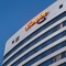 Hampton By Hilton Moscow Strogino - map