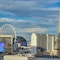 Vdara Hotel & Spa Private Residences - map