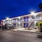 Surestay Plus Hotel By Best Western Sacramento Cal Expo - map