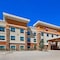 Best Western Plus Spring Inn & Suites - map