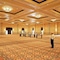 J W Marriott Las Vegas Resort & Spa - map