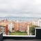 Hotel Art Santander - Adults Only - map