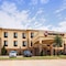 Best Western Plus Fairview Inn & Suites - map