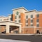 Homewood Suites By Hilton Syracuse - Carrier Circle - map