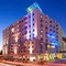 Aloft Sarasota - map