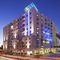 Aloft By Marriott Sarasota - map
