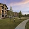 Worldmark West Yellowstone - map