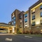 Comfort Inn And Suites - map