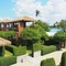 The Blue Sky Resort Koh Payam - map