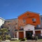 Siegel Select Las Vegas Blvd. - map