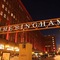 Bridgestreet At The Bingham - map