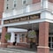Salem Waterfront Hotel & Suites - map