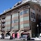 Apartamentos Canillo Pie De Pistas 3000 - map