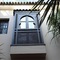 Riad Reve D'or - map
