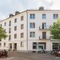 Visionapartments Zurich Cramerstrasse 2-6 - map