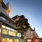 Hotel Marta - 1950’S Architecture In Zurich’S Vibrant Old Town, Near Main Station - map