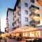 Hotel Alpenhof - map