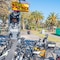 The Esplanade Motel - map